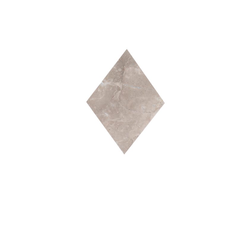 Align Diamond Suede 6X8