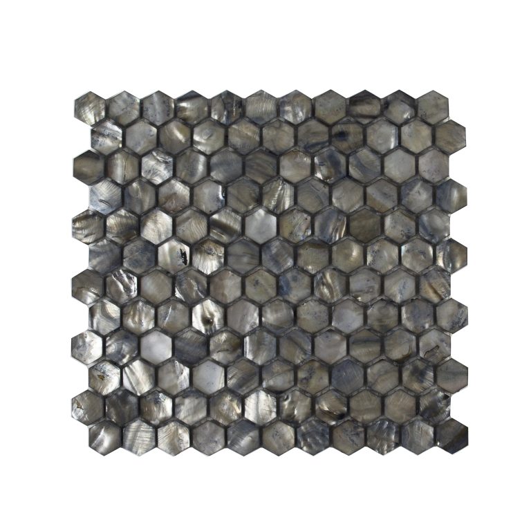Eternal Matinee Silver Screen Mosaic 11X12
