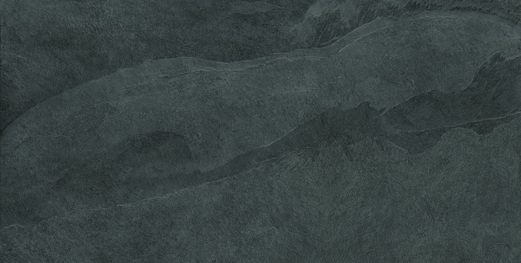 Cornerstone Slate Black 12X24