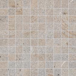 Cornerstone Granite Stone Mosaic 1X1