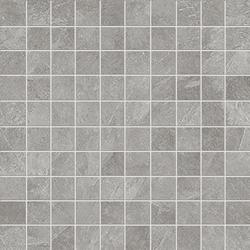Cornerstone Slate Grey Mosaic 1X1