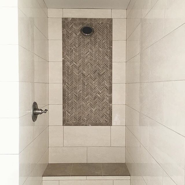 Align Herringbone Suede Mosaic 11X11