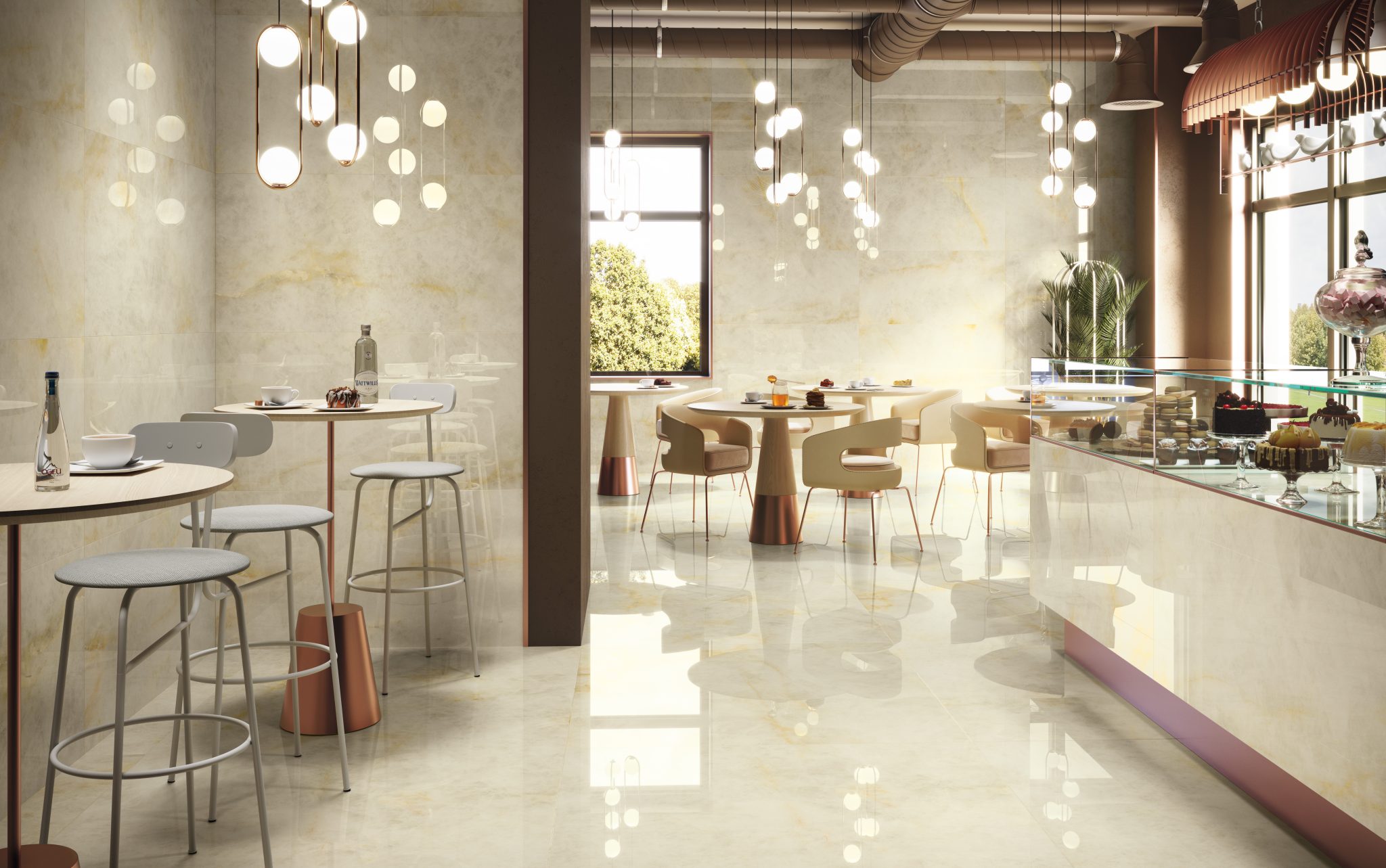 Tile Source What is Rectified Tile? - Tile Source One