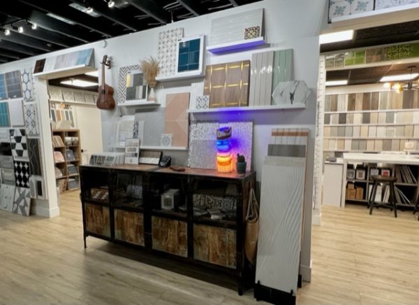 Tile Source Tile Source One | Trade Professionals Tile and Stone - Tile Source One